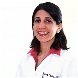 Dr. Parisa Farhi, MD