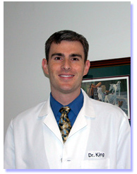 Dr. Herbert King, MD