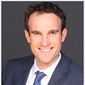 Dr. Ross Cooperman, MD