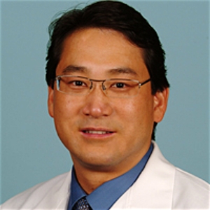 Dr. Charles Shih, MD