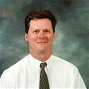 Dr. John Pettit, MD