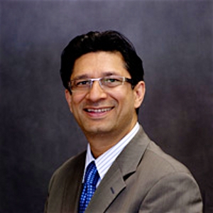 Dr. Salman Siddiqui, MD