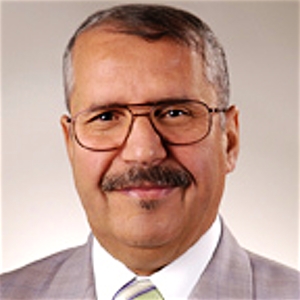 Dr. Azedine Medhkour, MD