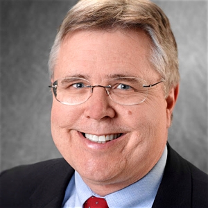 Dr. William Fulcher, MD