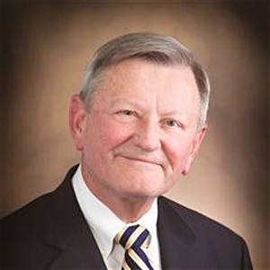 Dr. Paul Lunseth, MD