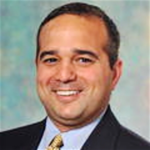 Dr. Andrew Islam, MD
