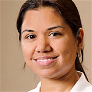 Dr. Aysha Jilani, MD