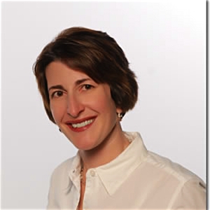 Dr. Marie Svatek