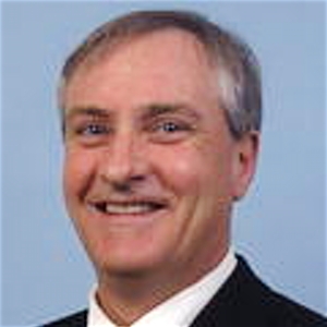 Dr. William Dietz, MD