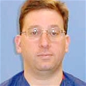 Dr. Richard Rabinowitz, MD