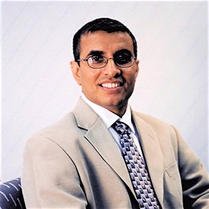 Dr. Sunil Patel, MD