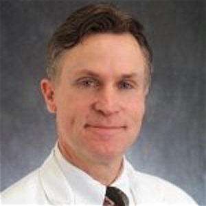 Dr. William Irvin, MD