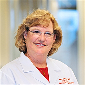 Dr. Ann Craig, MD