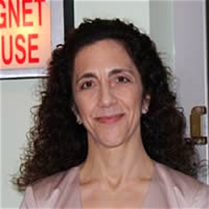 Dr. Ariane Neish, MD