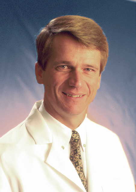 Dr. Hermes Koop, MD