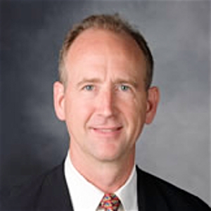 Dr. Kenneth Hyde, MD