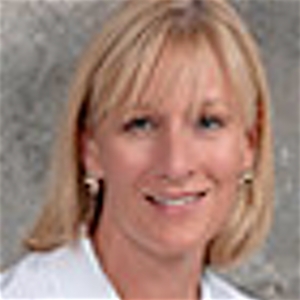 Dr. Gail Peterson, MD