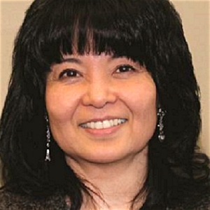 Dr. Yasuko Erickson, MD