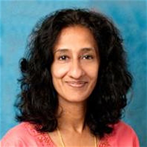 Dr. Deepa Gopalakrishnan, MD