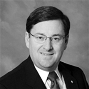 Dr. Robert Clement, MD