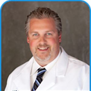Dr. Michael Sherfey, DO
