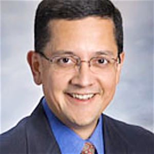 Dr. Richard Briones, MD