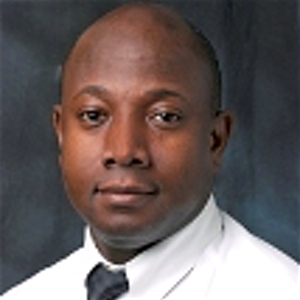 Dr. Raymond Akwayena, MD