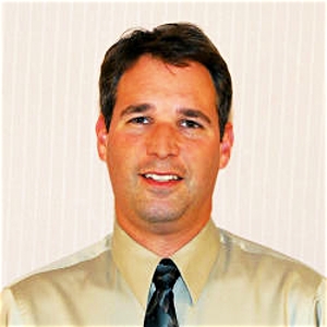 Dr. Robert Tribuzio, MD