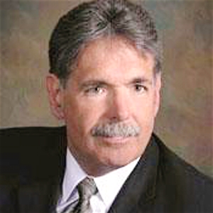 Dr. Robert Graham, MD
