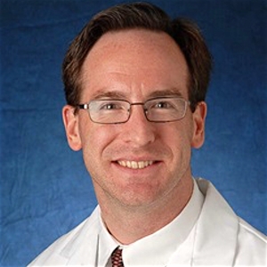Dr. John Gross, MD