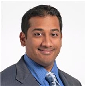 Dr. Kush Goyal, MD