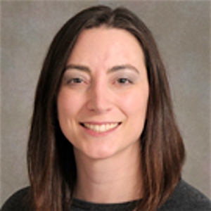 Dr. Robyn Labarca, MD