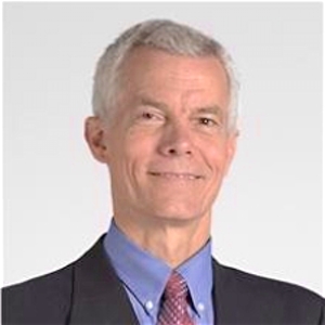 Dr. John Lampe, MD