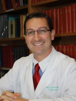 Dr. Hilton Gottschalk, MD