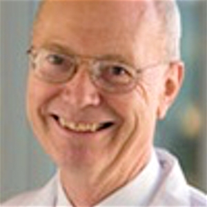 Dr. Charles Peterson, MD