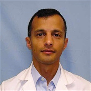 Dr. Amit Johnsingh, MD