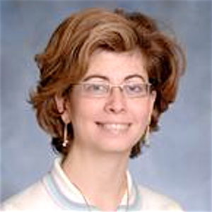 Dr. Rana Khoury, MD