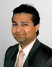 Dr. Himanshu Shah, MD