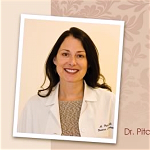 Dr. Mary Pitcher, MD