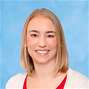 Dr. Danielle Akers, MD