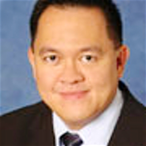 Dr. Gilbert Sunio, MD