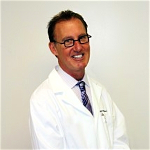 Dr. Allan Coates, DO