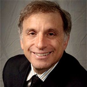 Dr. Robert Silverman