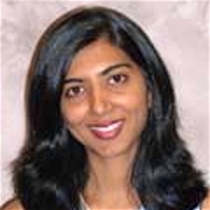 Dr. Shilpa Cherukupally, MD