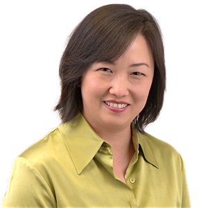 Dr. Yufei Zhang, MD