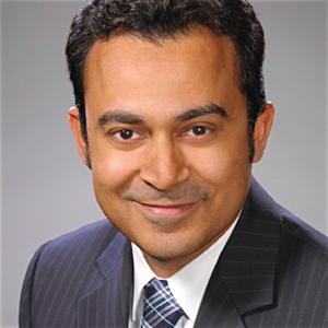 Dr. Subhra Banerjee, MD