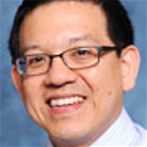 Dr. Dennis Liu, MD