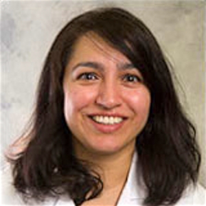 Dr. Nuzhat Ahmad, MD