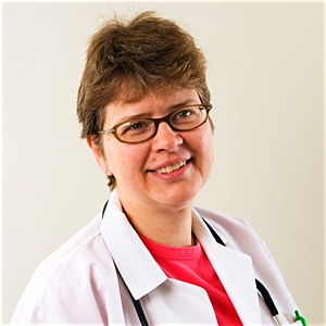 Dr. Cindy Huwe, MD