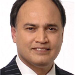 Dr. Rajesh Dave, MD